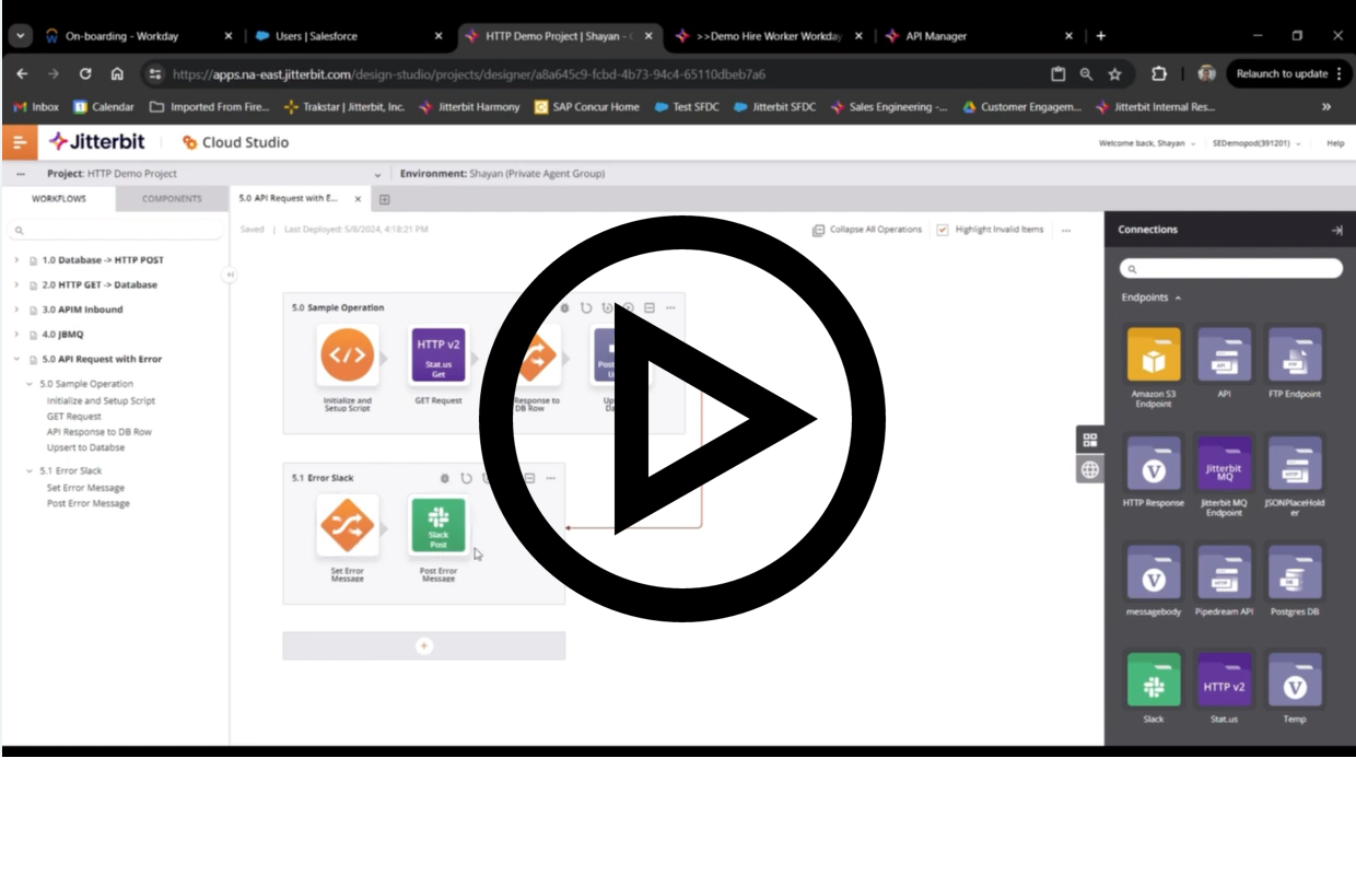 Explainer Videos